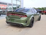 2022 Dodge Charger Scat Pack Widebody