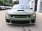 2022 Dodge Charger Scat Pack Widebody