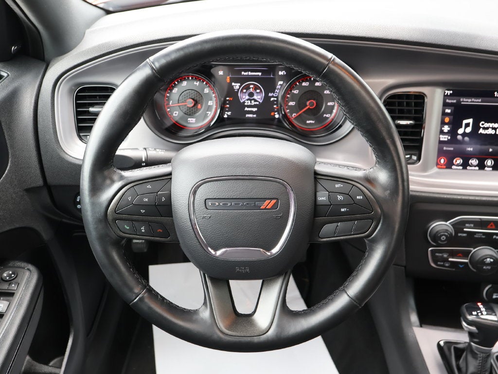 2023 Dodge Charger SXT - Photo 14