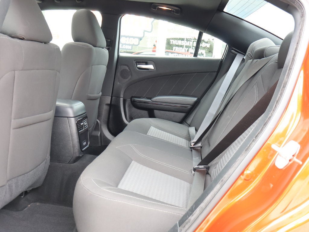 2023 Dodge Charger SXT - Photo 23