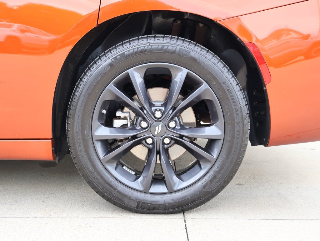 2023 Dodge Charger SXT - Photo 37