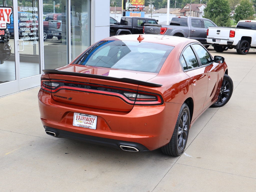2023 Dodge Charger SXT - Photo 39