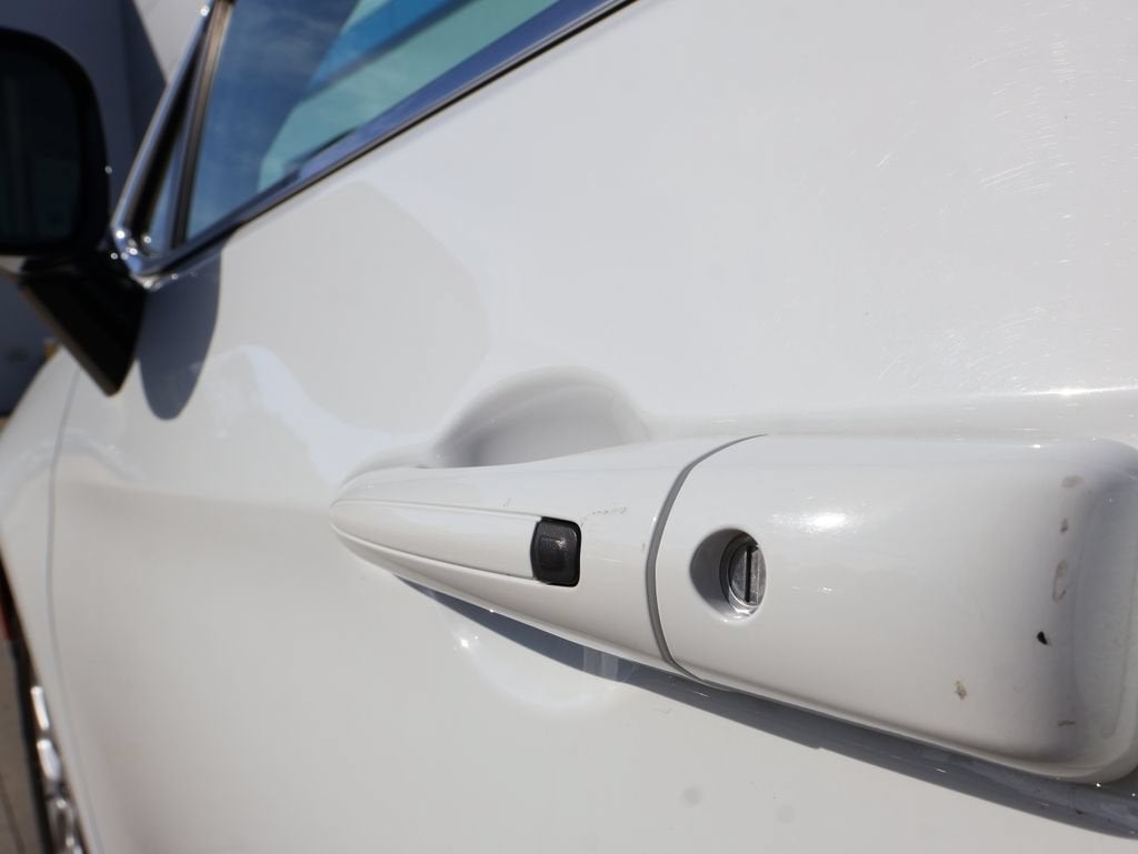 2024 Chrysler Pacifica Touring L - Photo 10