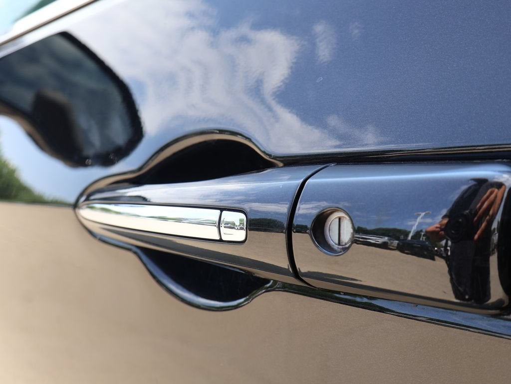 2023 Chrysler Pacifica Limited AWD