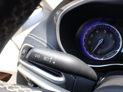 2023 Chrysler Pacifica Limited AWD