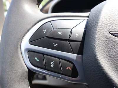 2023 Chrysler Pacifica Limited AWD