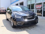 2023 Chrysler Pacifica Limited AWD