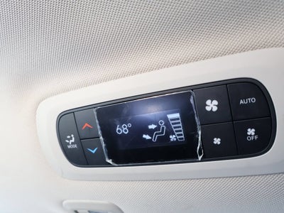 2023 Chrysler Pacifica Limited AWD
