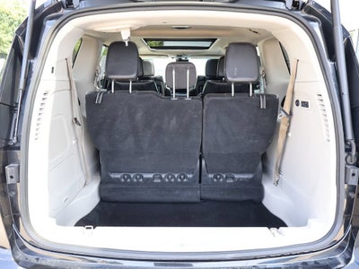 2023 Chrysler Pacifica Limited AWD