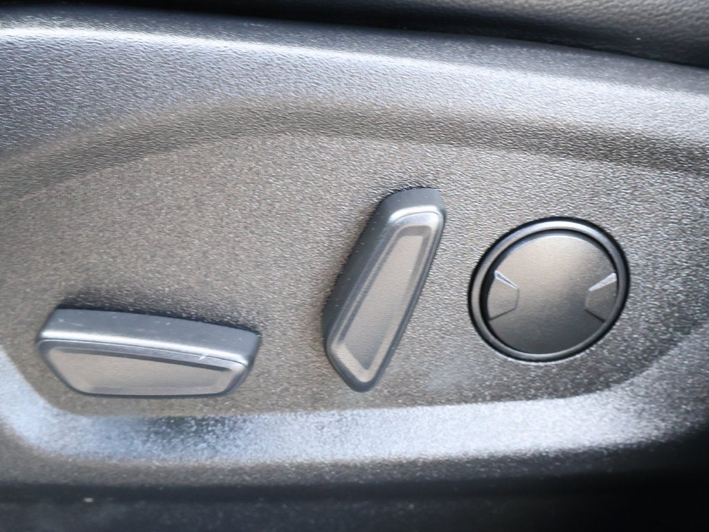 2024 Ford Edge ST-Line - Photo 12