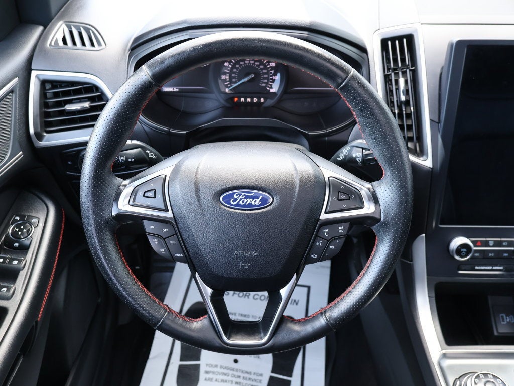 2024 Ford Edge ST-Line - Photo 13