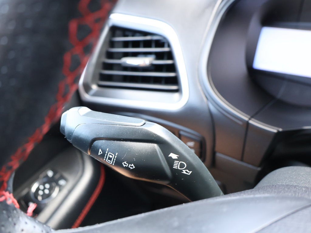 2024 Ford Edge ST-Line - Photo 14