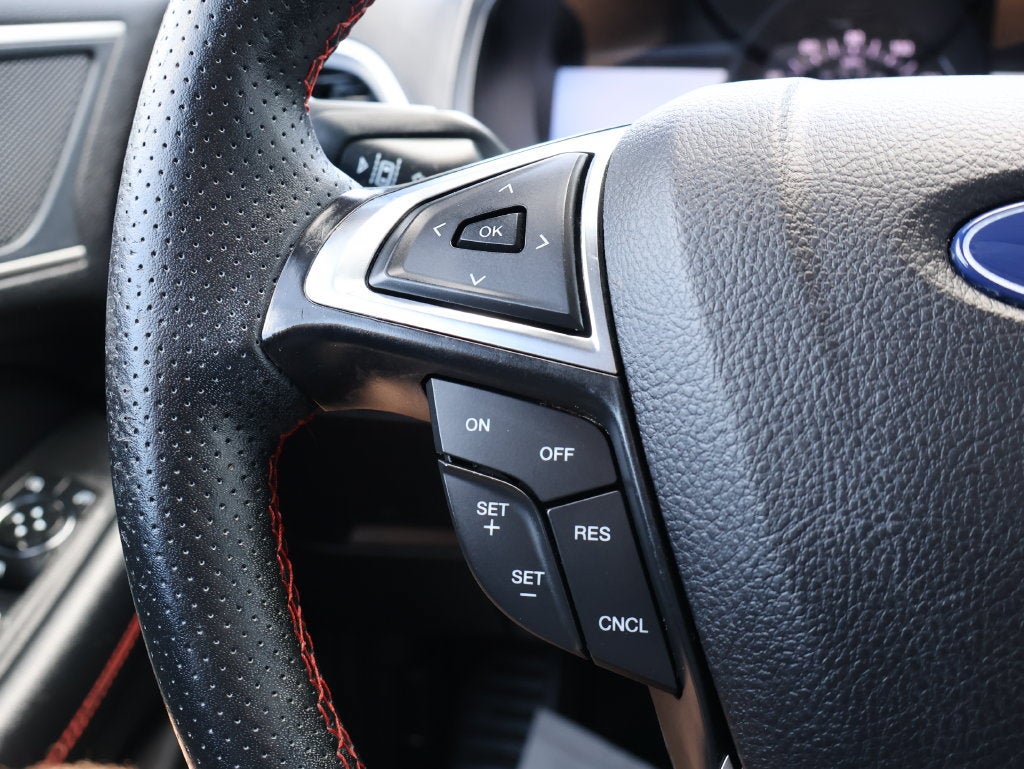 2024 Ford Edge ST-Line - Photo 15