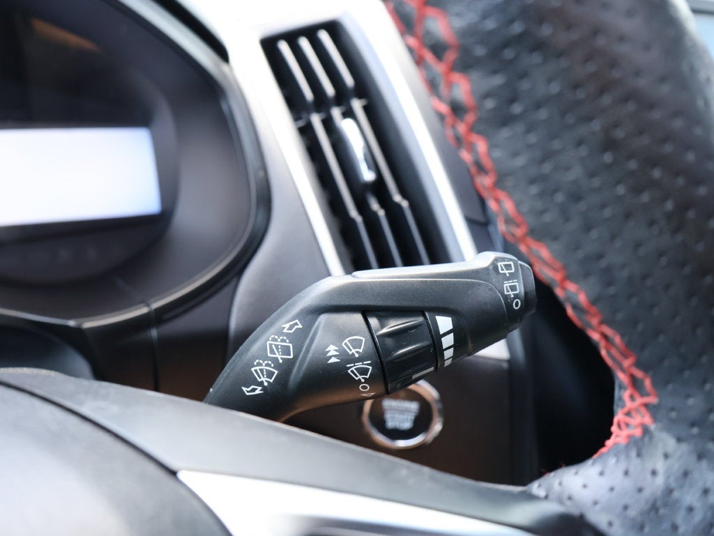 2024 Ford Edge ST-Line - Photo 16
