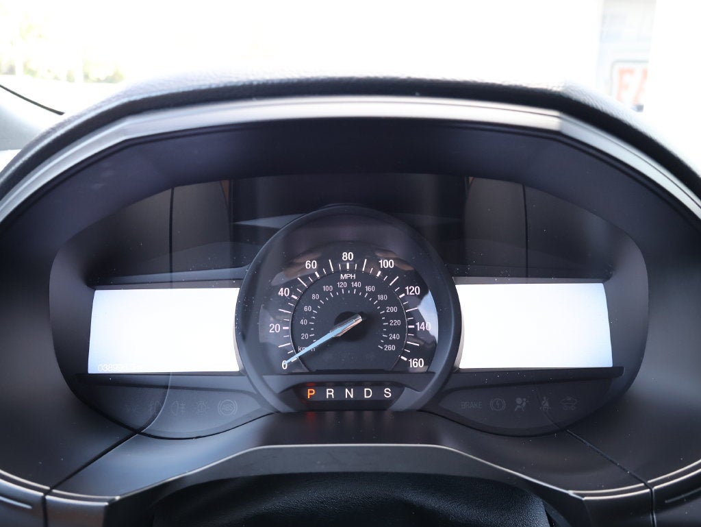 2024 Ford Edge ST-Line - Photo 18