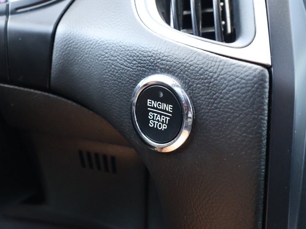 2024 Ford Edge ST-Line - Photo 19