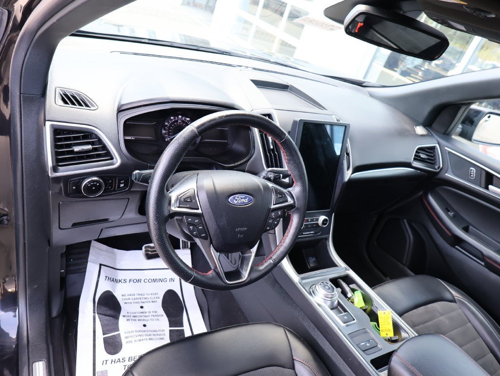2024 Ford Edge ST-Line - Photo 23