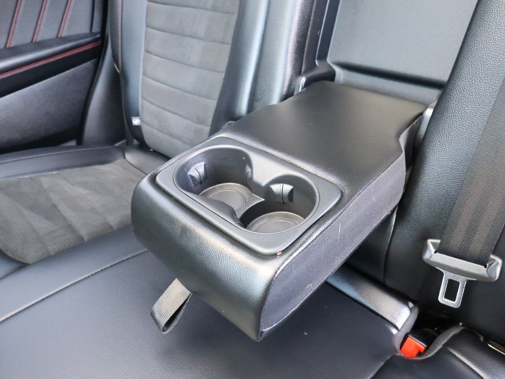 2024 Ford Edge ST-Line - Photo 26