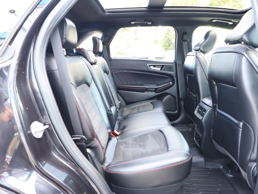2024 Ford Edge ST-Line - Photo 32