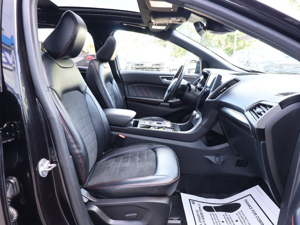 2024 Ford Edge ST-Line - Photo 34