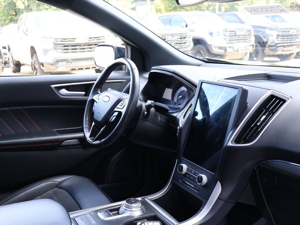 2024 Ford Edge ST-Line - Photo 35