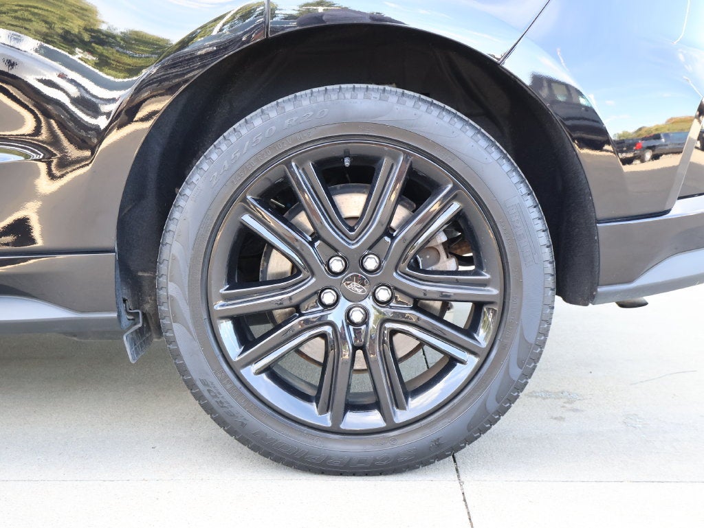 2024 Ford Edge ST-Line - Photo 38