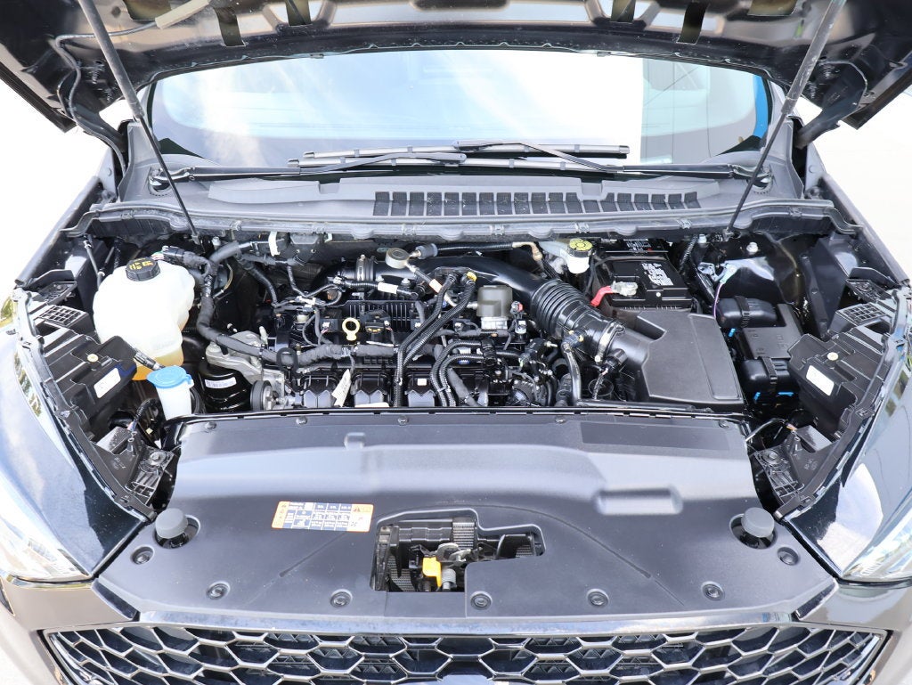 2024 Ford Edge ST-Line - Photo 39
