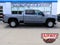 2024 Chevrolet Silverado 3500 HD LT