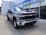 2024 Chevrolet Silverado 3500 HD LT