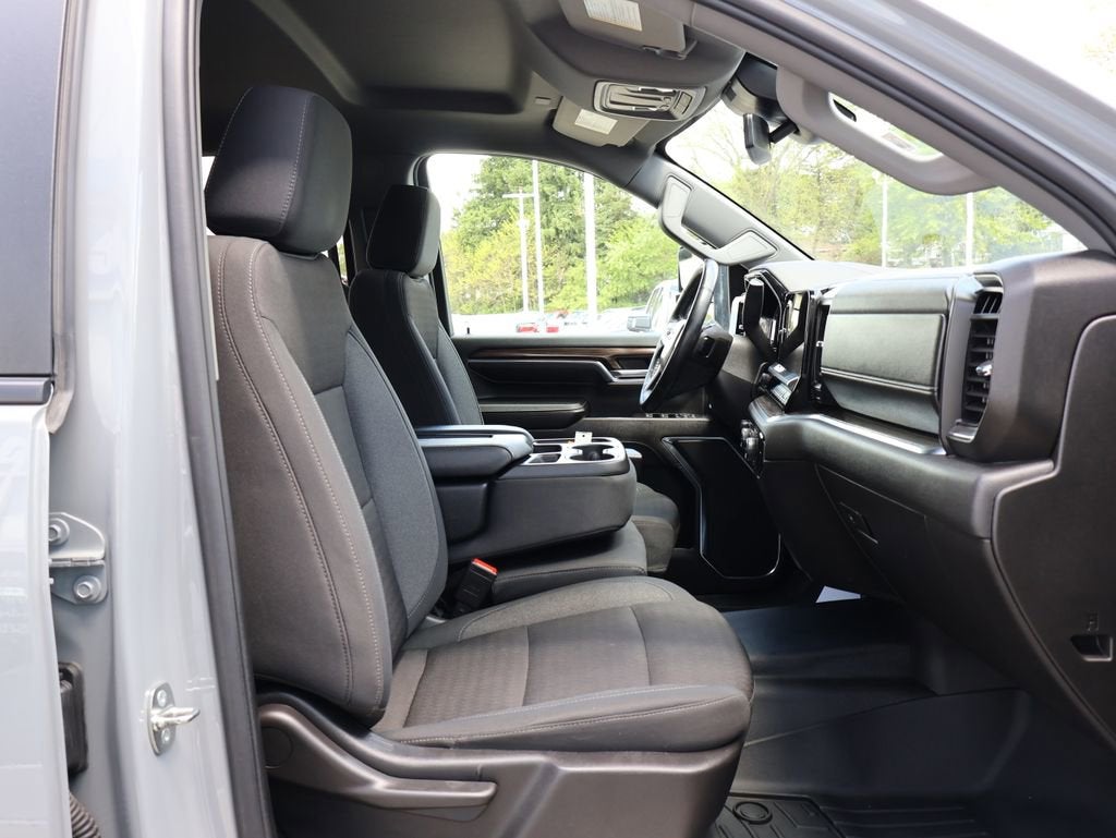 2024 Chevrolet Silverado 3500 HD LT