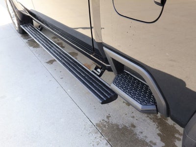 2023 Chevrolet Silverado 3500 HD High Country
