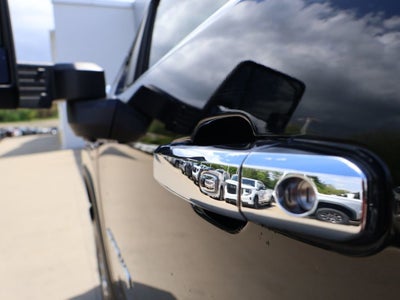 2023 Chevrolet Silverado 3500 HD High Country