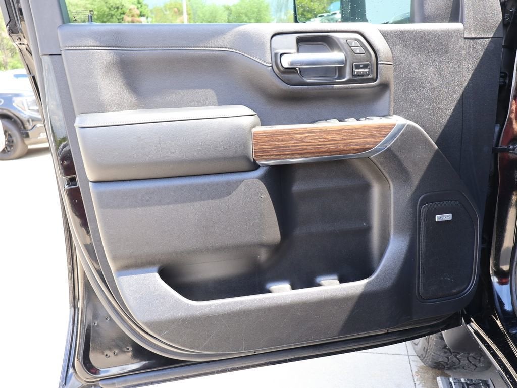 2023 Chevrolet Silverado 3500 HD High Country
