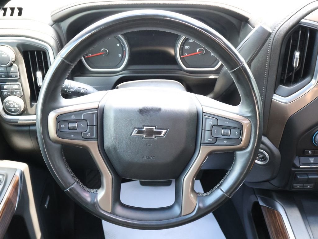 2023 Chevrolet Silverado 3500 HD High Country