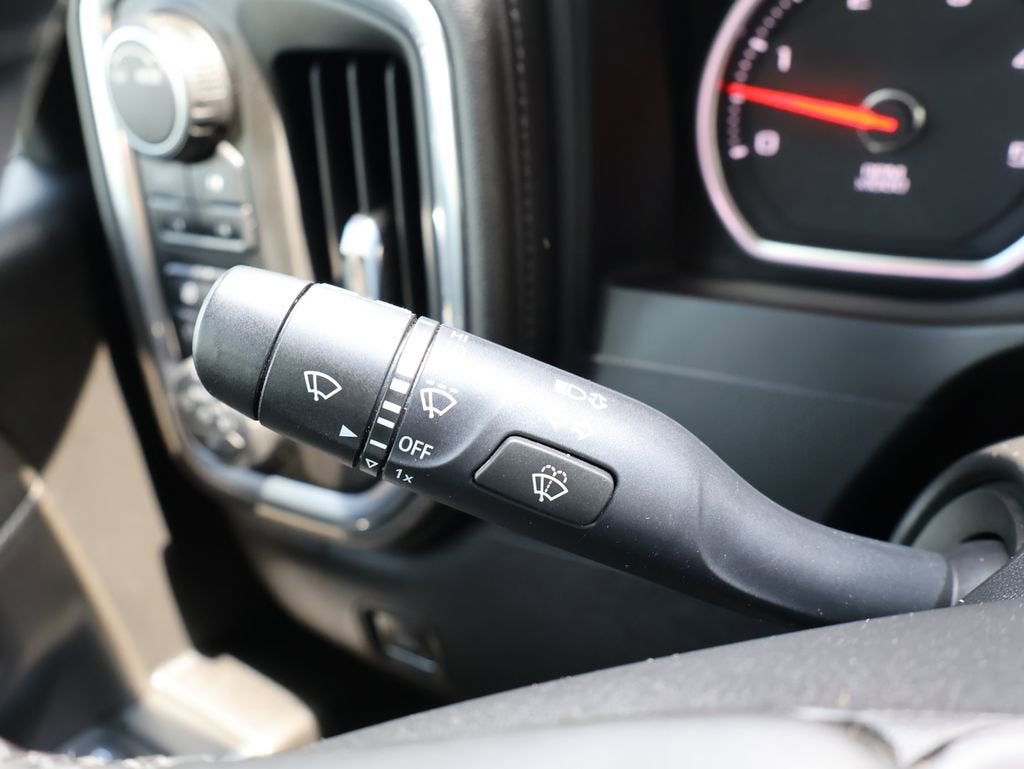 2023 Chevrolet Silverado 3500 HD High Country