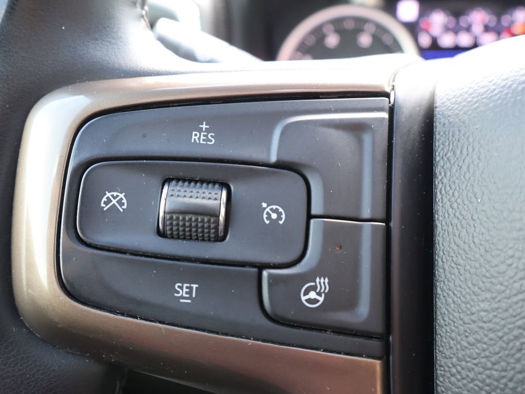 2023 Chevrolet Silverado 3500 HD High Country