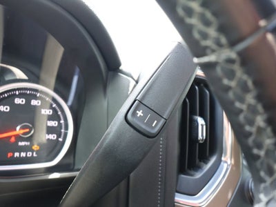 2023 Chevrolet Silverado 3500 HD High Country