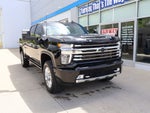 2023 Chevrolet Silverado 3500 HD High Country