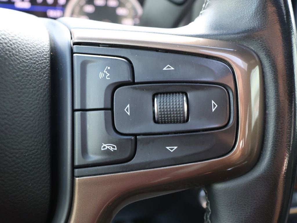 2023 Chevrolet Silverado 3500 HD High Country