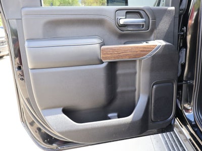 2023 Chevrolet Silverado 3500 HD High Country