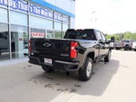 2023 Chevrolet Silverado 3500 HD High Country