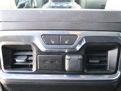 2023 Chevrolet Silverado 3500 HD High Country