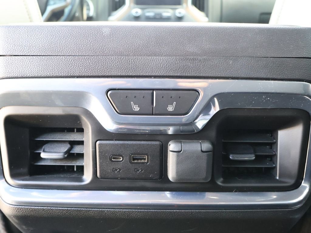 2023 Chevrolet Silverado 3500 HD High Country