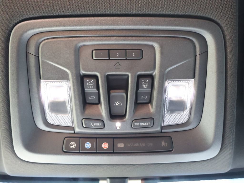 2023 Chevrolet Silverado 3500 HD High Country