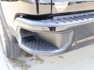 2023 Chevrolet Silverado 3500 HD High Country