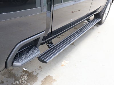 2023 Chevrolet Silverado 3500 HD High Country
