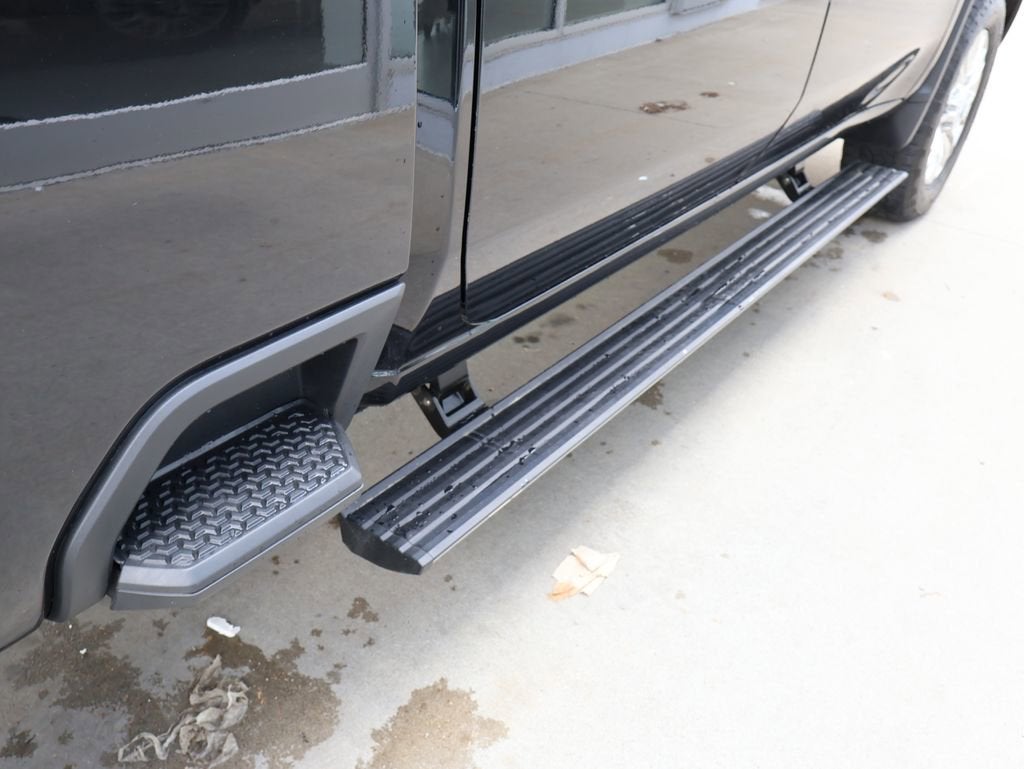 2023 Chevrolet Silverado 3500 HD High Country