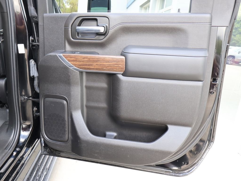 2023 Chevrolet Silverado 3500 HD High Country