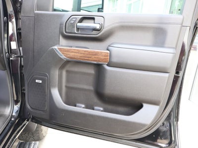 2023 Chevrolet Silverado 3500 HD High Country