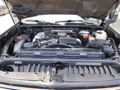 2023 Chevrolet Silverado 3500 HD High Country